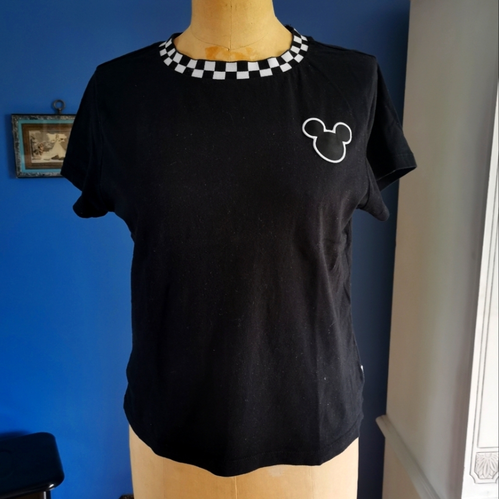 Disney+Vans Tee